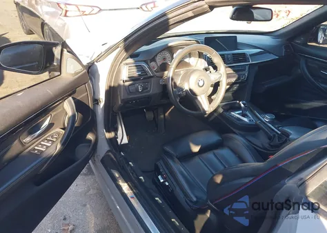 2020 BMW M4 from USA, damaged, VIN WBS4Z9C04L5N76214